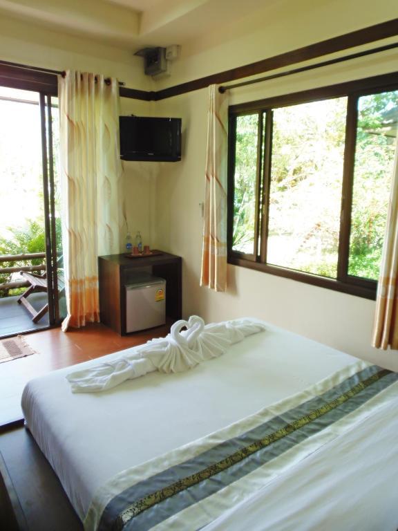 Pai My Guest Resort - Sha Plus חדר תמונה